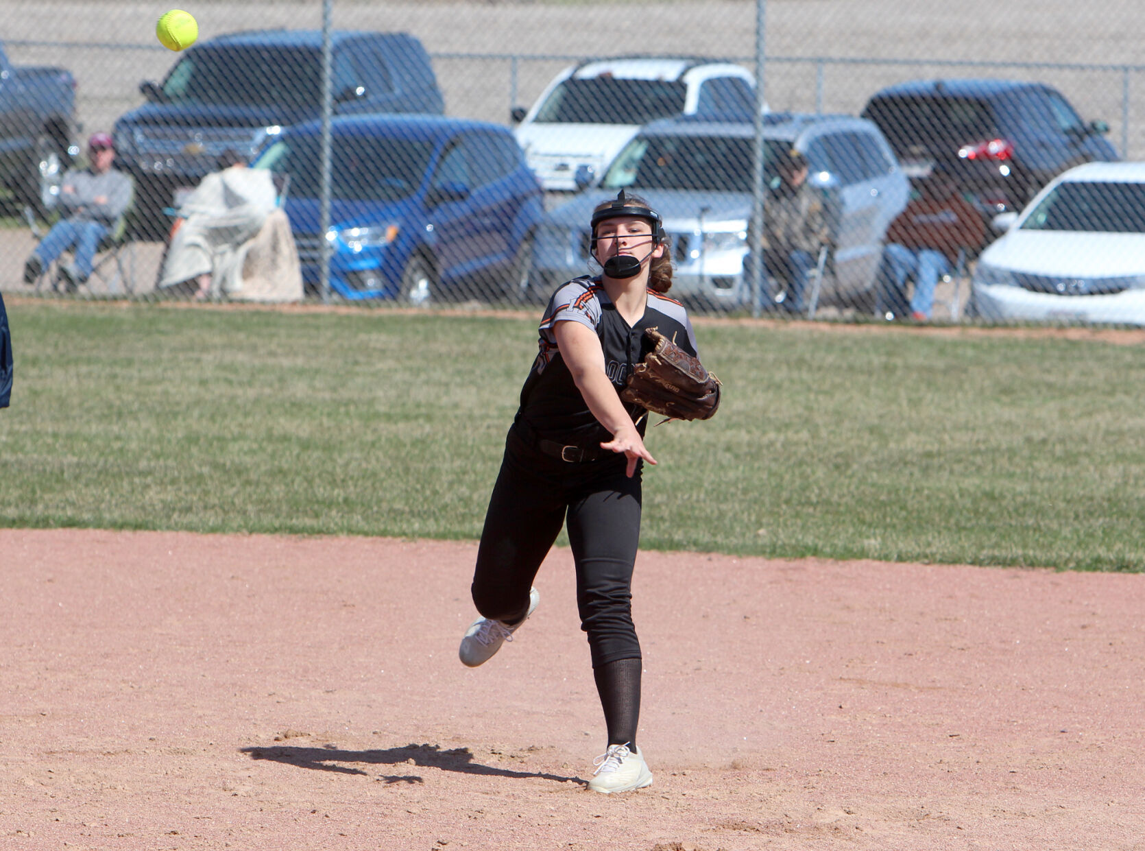 Bloomer softball invitational 5-7-22